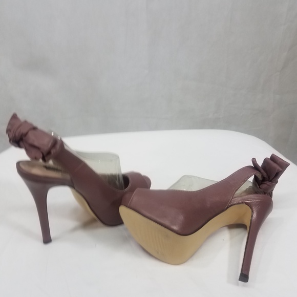 Emporionaka Leather Sandal - Picture 2 of 5